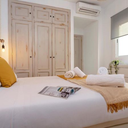 Precioso Apartamento En Pleno Centro By Rent Me Málaga Esterno foto