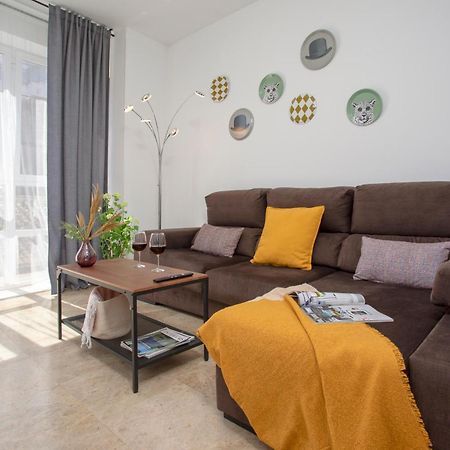 Precioso Apartamento En Pleno Centro By Rent Me Málaga Esterno foto