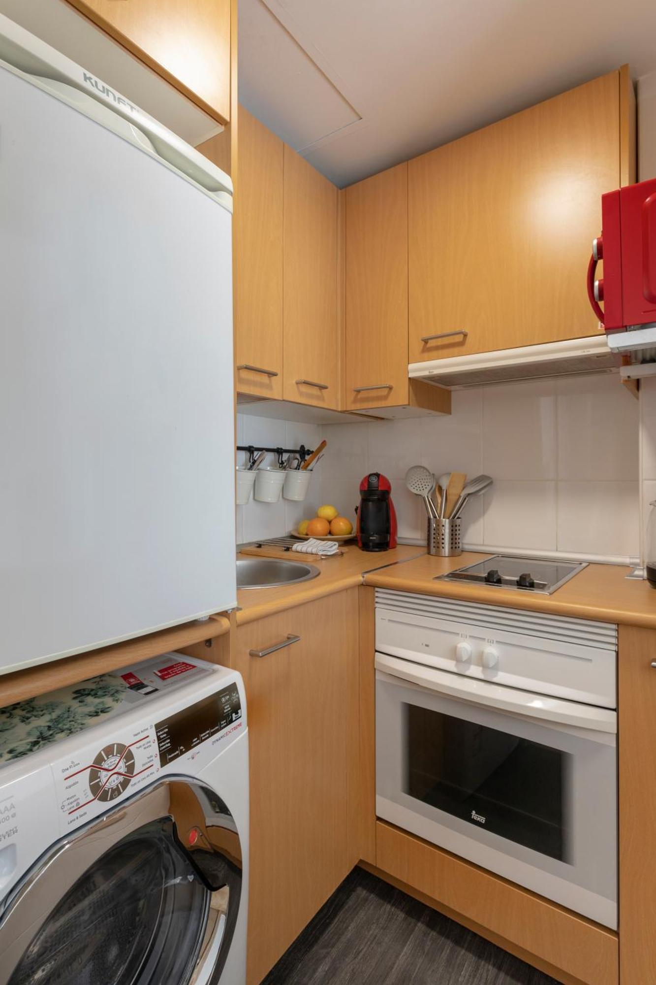 Precioso Apartamento En Pleno Centro By Rent Me Málaga Esterno foto